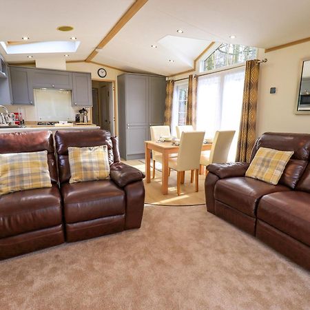 Squirrels Snug Villa Windermere Luaran gambar