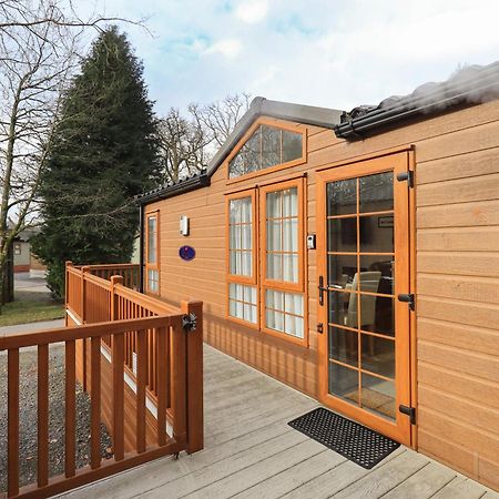 Squirrels Snug Villa Windermere Luaran gambar