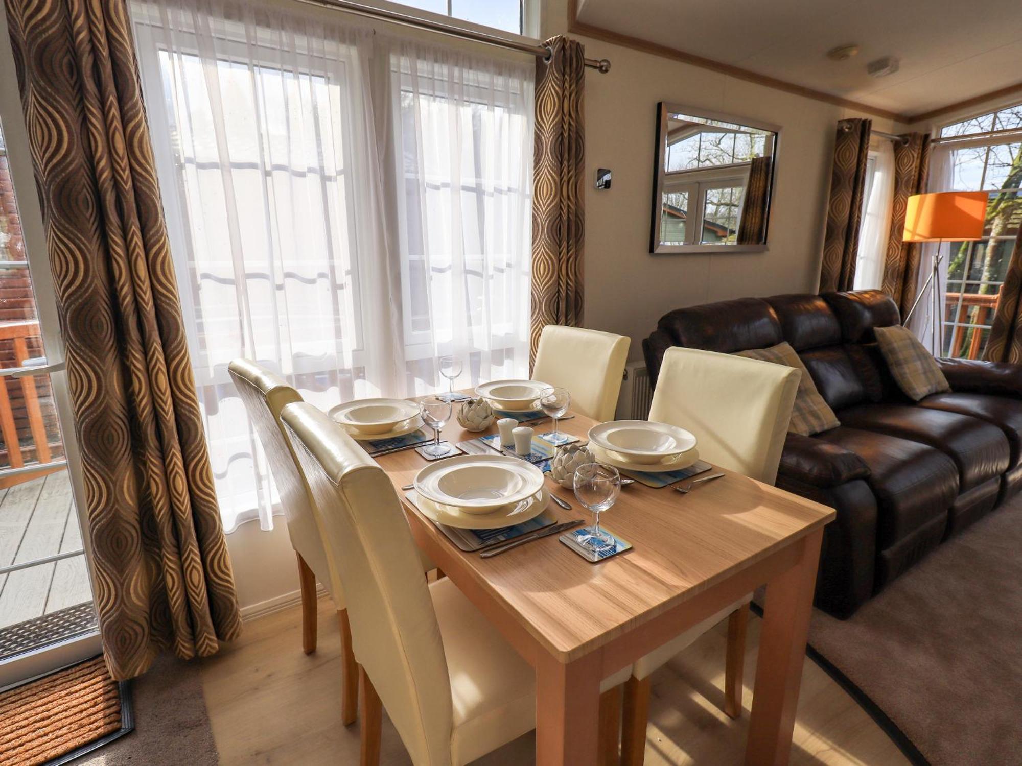 Squirrels Snug Villa Windermere Luaran gambar
