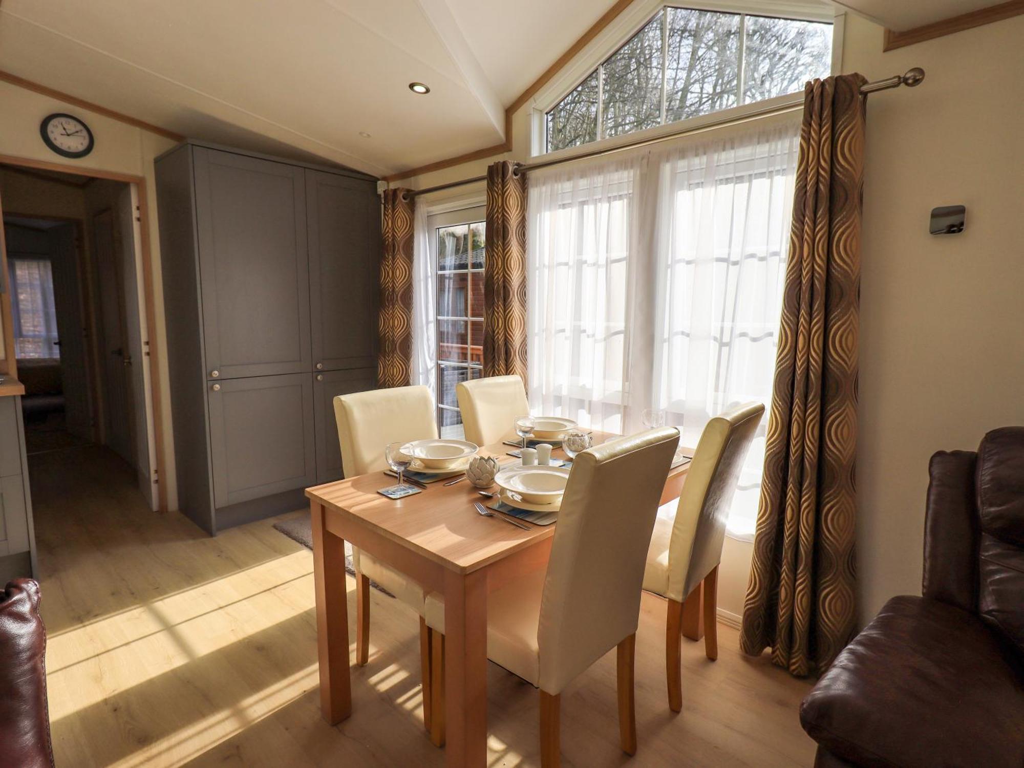 Squirrels Snug Villa Windermere Luaran gambar