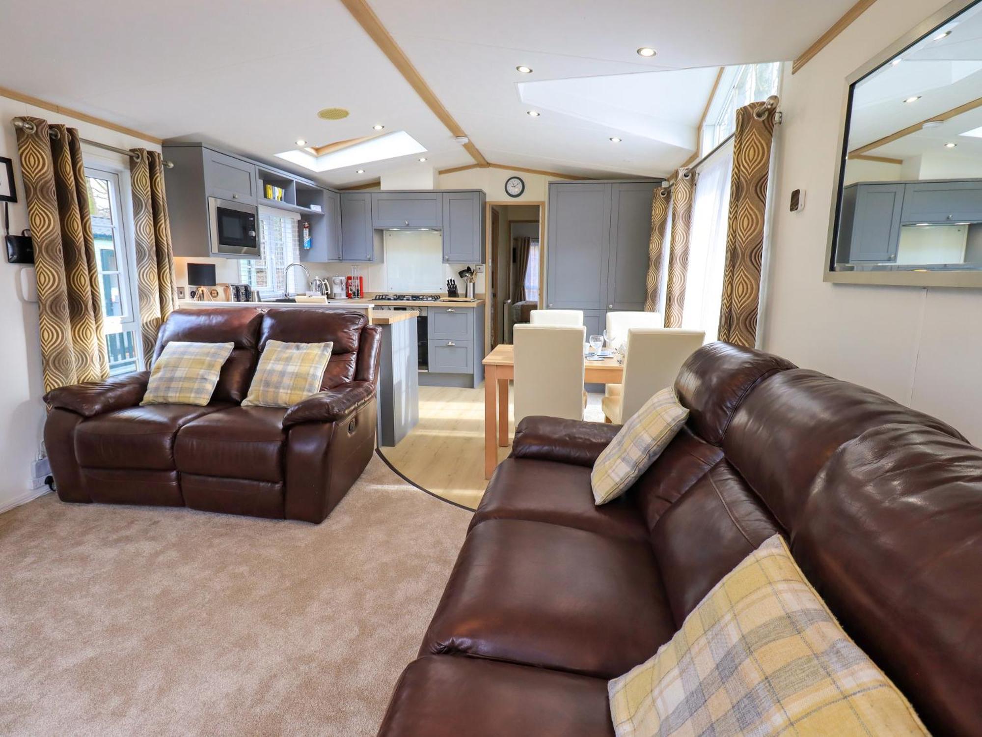 Squirrels Snug Villa Windermere Luaran gambar