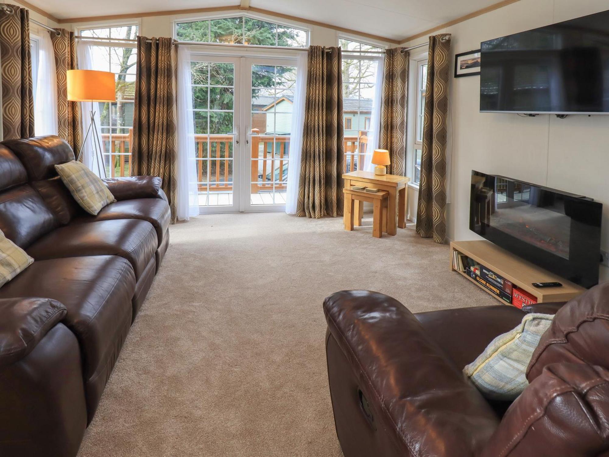 Squirrels Snug Villa Windermere Luaran gambar
