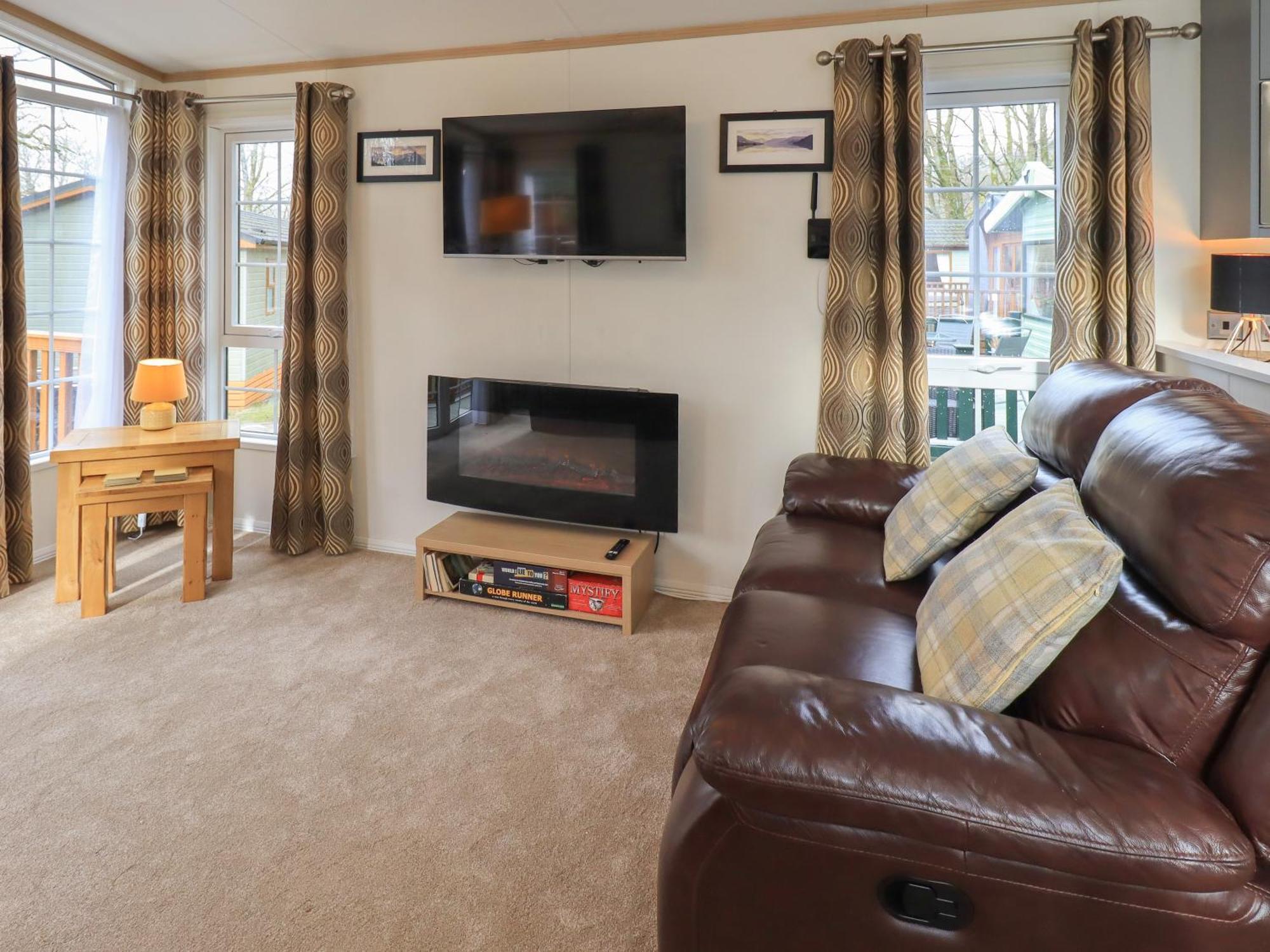Squirrels Snug Villa Windermere Luaran gambar