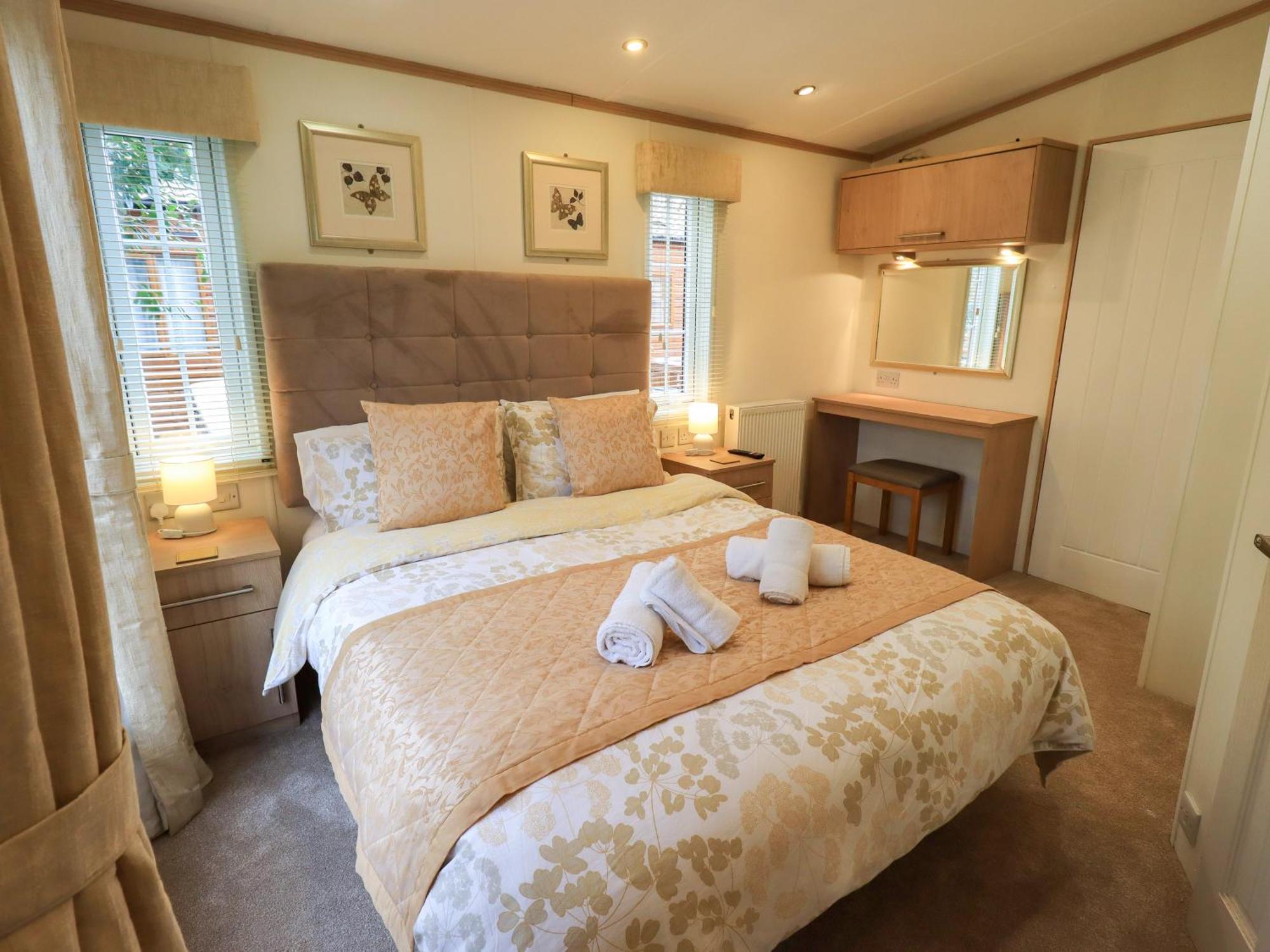 Squirrels Snug Villa Windermere Luaran gambar
