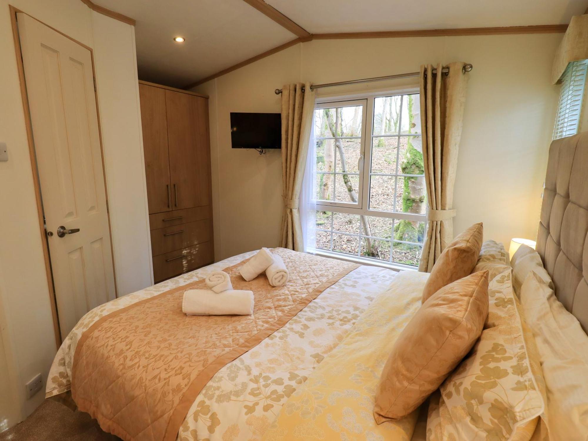 Squirrels Snug Villa Windermere Luaran gambar