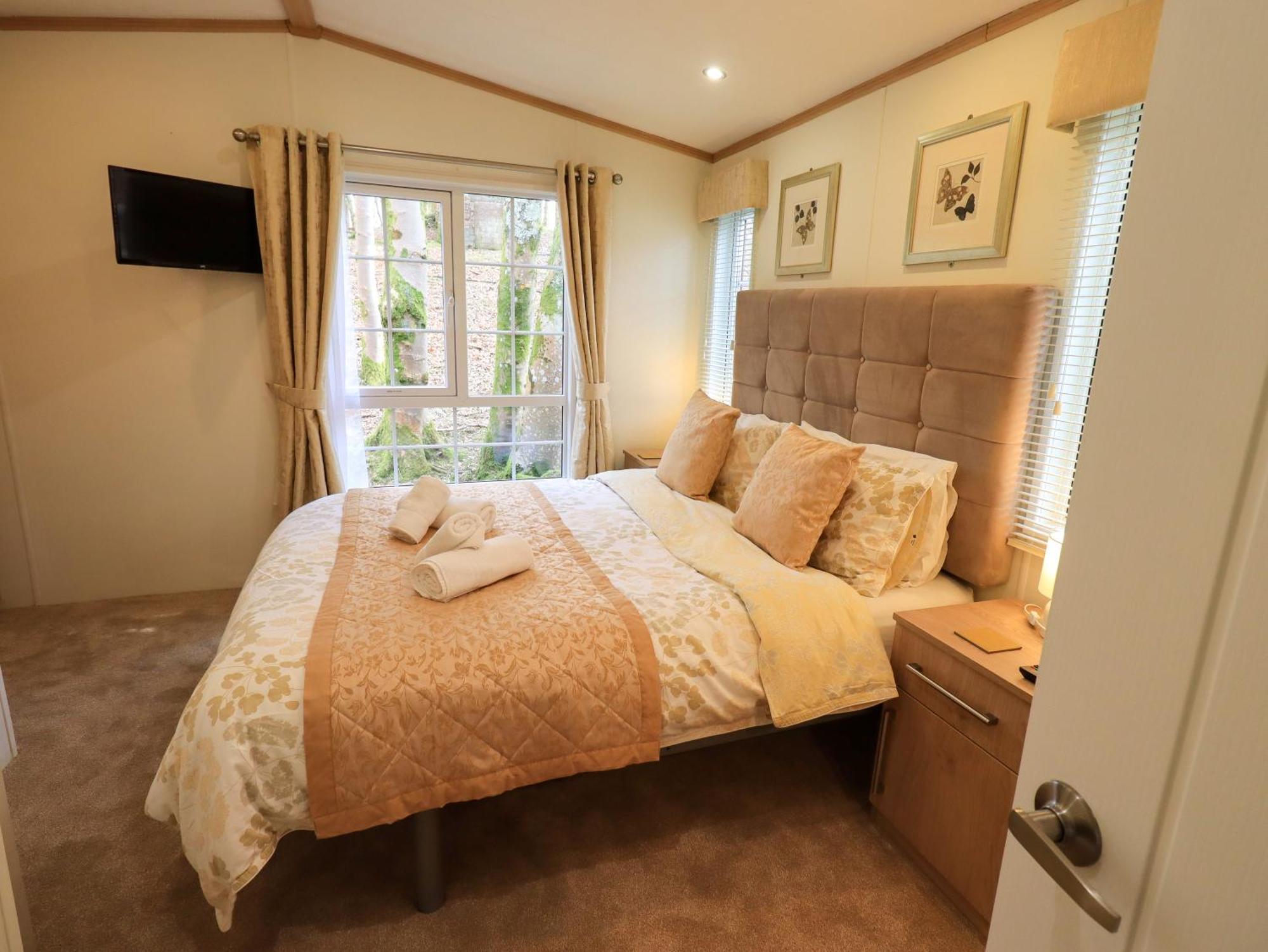 Squirrels Snug Villa Windermere Luaran gambar