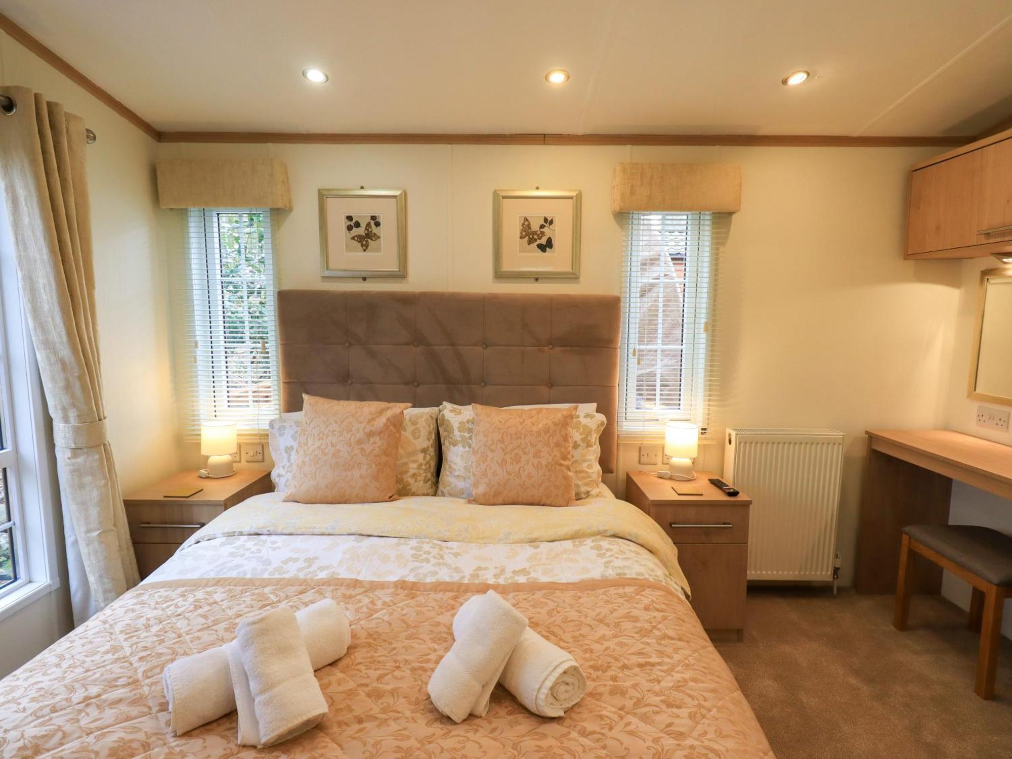 Squirrels Snug Villa Windermere Luaran gambar